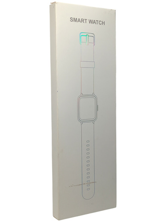 Smartwatch ID205U 1.3" TFT 5ATM Bluetooth