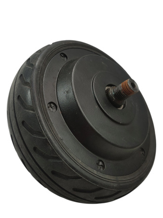 SILNIK Z OPONĄ 24VHL17H09293102 HULAJNOGI CAVION GO