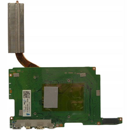Płyta główna laptopa SGIN X15 X133J Rev: 6.3