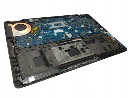 Płyta główna laptopa Dell Latitude E7250 ZBZ200 LA-A971P REV: 1.0 i5-5300U