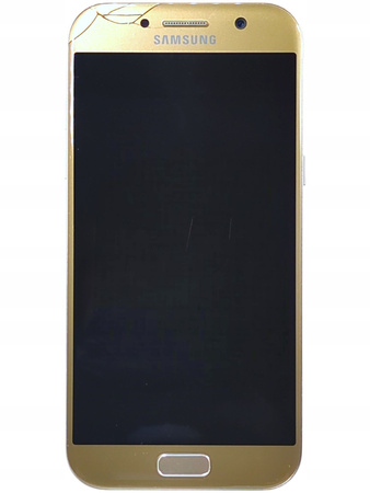 Smartfon Samsung Galaxy A5 2017 SM-A520F 5,2″ 3GB/32GB 16MP IP68