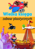 Wielka księga zabaw plastycznych