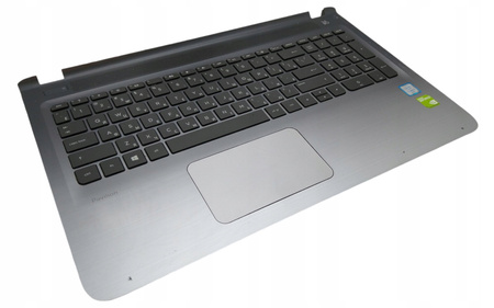 Płyta główna DAX1BDMB6F0 laptopa HP Pavilion 15-AB Intel Core i7-6500U