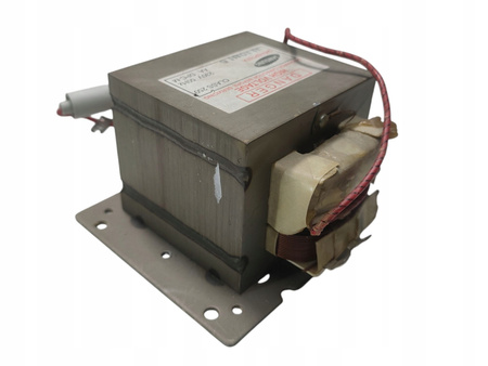 TRANSFORMATOR SAMSUNGNA SHV-EPT07A ZGRZEWARKĘ Z MIKROFALÓWKI