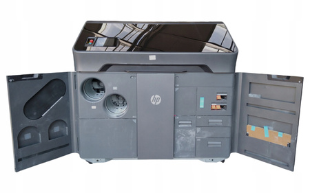 Drukarka HP Jet Fusion 540 3D