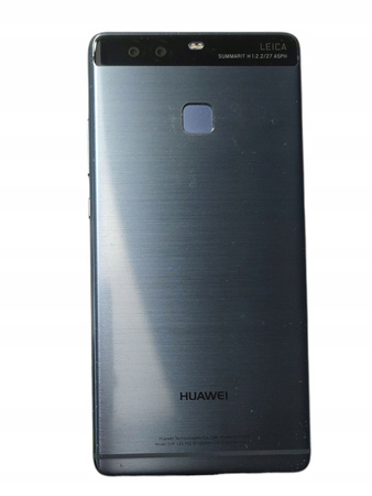 Smartfon Huawei P9 3 GB / 32 GB 4G (LTE) srebrny