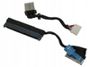 Gniazdo zasilania Laptopa Dell Latitude E7440 P40G001