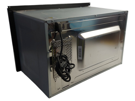 Kuchenka mikrofalowa do zabudowy GoodHome Bamia GHMO25EU