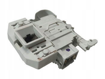 BLOKADA ELEKTRYCZNA DRZWI 9000756621 00638259 PRALKI BOSCH