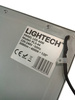 Panel LED Lightech PL3-44 44W 600x600 4000K 4400lm