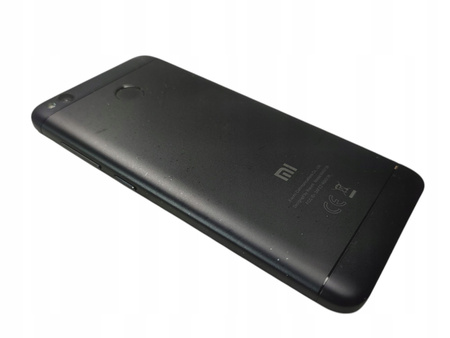 Smartfon Xiaomi Redmi 4X 3 GB / 32 GB 4G (LTE) czarny