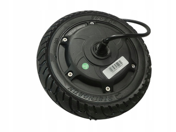 SILNIK Z OPONĄ 36V 250W 200X50 ES108 HULAJNOGI RISINGSUN