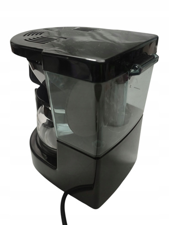 Ekspres przelewowy do kawy MELITTA Aromaboy 1015-02 Czarny