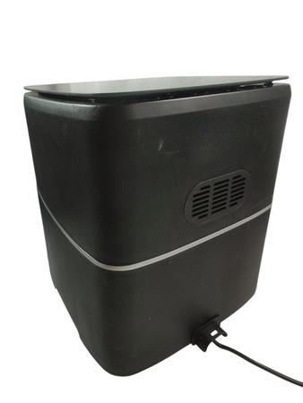 Air Fryer Frytkownica beztłuszczowa MOZANO Master 8l 12 programów Czarny