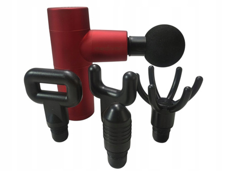 Masażer pulsacyjny do ciała Medivon Gun Mini X