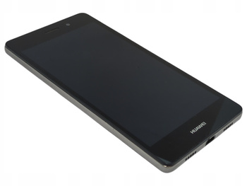 Smartfon HUAWEI P8 Lite ALE-L21 5" 2/16GB