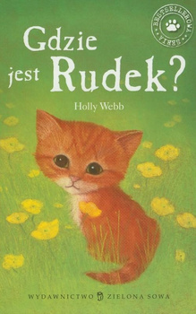 Gdzie jest Rudek Holly Webb