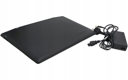 Laptop Lenovo Ideapad Y700-15ISK i7-6700HQ 16/256GB GTX 960M