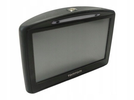 Nawigacja samochodowa TomTom GO930 4,3''