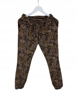 SPODNIE DAMSKIE RICH ROYAL (brak rozmiaru na metce)