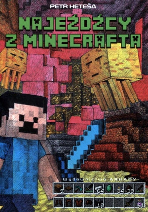 Najeźdźcy Minecrafta