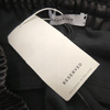 Legginsy damskie RESERVED Rozmiar XL CZARNE