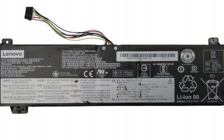 Bateria do laptopa ACER AC14B8K żywotność 75%, cykli 446