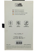 Oryginalne etui Plecki do Iphone 14 Karl Lagerfeld czarny