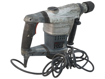 Młot udarowy SDS Max 1250W 10 J GRAPHITE 58G874 + Walizka