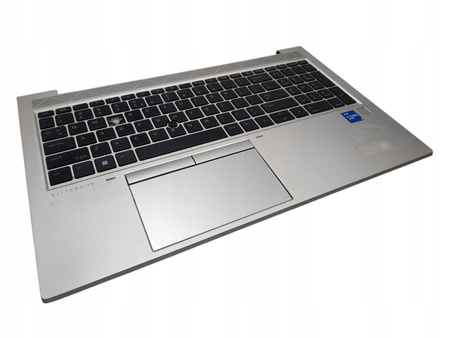 Płyta główna laptopa HP Elitebook 850 G8 6050a3216701-mb-a01 i5-1145G7