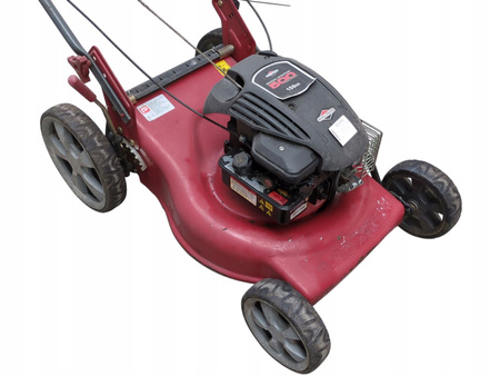 Kosiarka spalinowa Performance (WORLD18H-BS40-A) 158cm3 460mm