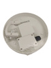 Lampa Plafon LED z Czujnikiem Ruchu Surface Slim 10W 1050lm 4000K Ledvance