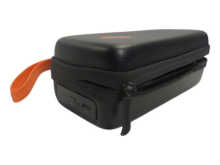 Zestaw bezprzewodowych mikrofonów Comica Vimo Q 48 kHz/24 bit