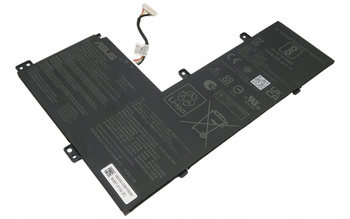 Bateria C21N2017 laptopa Asus Chromebook CM1402FM2A