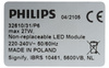 Lampa Sufitowa Plafon LED BEING PHILIPS