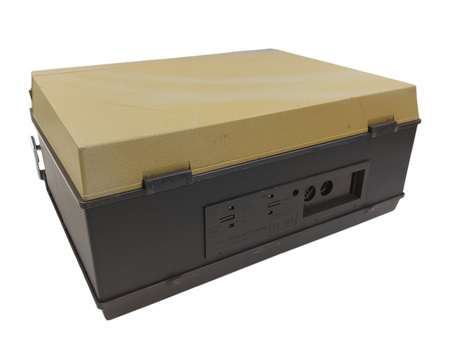 Magnetofon szpulowy Unitra ZK120