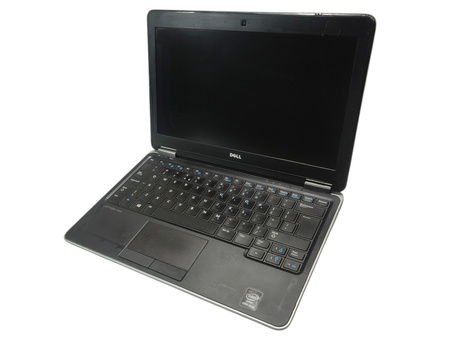 LAPTOP DELL LATITUDE E7240; i5-4300U; 8GB DDR3L; 240GB mSATA