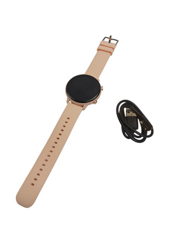 Smartwatch damski G25 Pink FR
