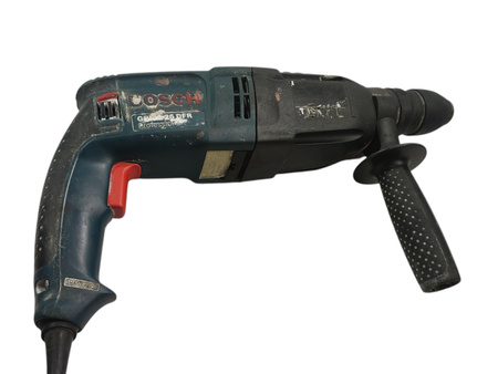 Młot udarowo-obrotowy BOSCH Professional GBH 2-26 DFR 800 W SDS Plus