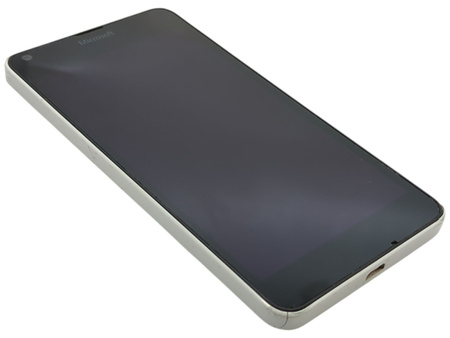 Smartfon Nokia Lumia 640 5″ 1GB/8GB LTE 8MP Windows Phone