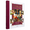 Biblia opowiedziana dzieciom Stary i Nowy Testament Praca zbiorowa