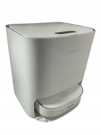 Robot sprzątający Dreame W10 RLS5C 4000 Pa LiDAR mopowanie 4L 6400 mAh
