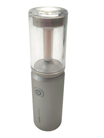 Latarka kempingowa akumulatorowa Hoto QWLYD001 180lm USB-C