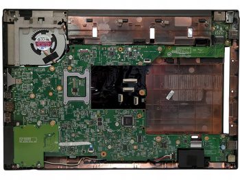 Płyta główna laptopa Lenovo ThinkPad L440 Intel Core i5-4200M