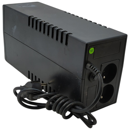 Zasilacz Awaryjny UPS PICO 600 600VA 360W VOLT POLSKA