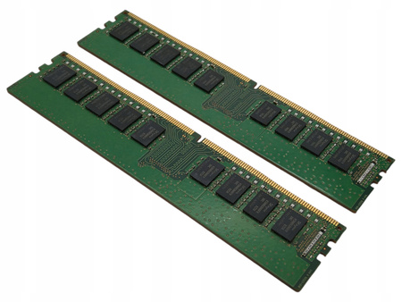 Pamięć serwerowa RAM SK Hynix 32GB (2x16GB) DDR4 2400MHz