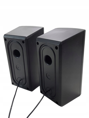 GŁOŚNIKI DEFENDER SPITFIRE 2.0 6W BLUETOOTH USB RGB MP3