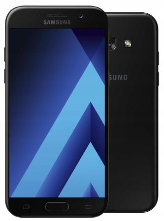 Smartfon Samsung Galaxy A5 2017 SM-A520F 3/32GB 5.2"
