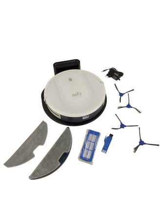 Odkurzacz Robot sprzątający Eufy RoboVac G10 Hybrid