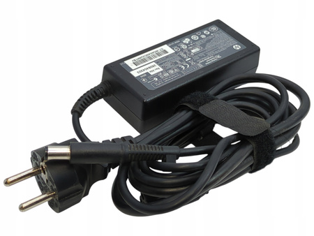 ORYGINALNY ZASILACZ HP 18.5V 3.5A 65W PPP009L-E